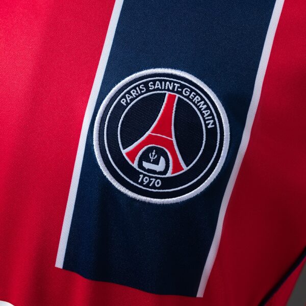 2004-05 PSG AWAY