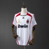 2006-07 AC MILAN AWAY