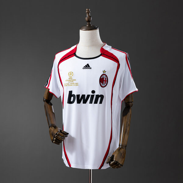2006-07 AC MILAN AWAY