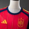 2026 SPAIN WORLD CUP HOME (FAN VERSION)