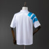 1999-00 OLYMPIQUE DE MARSEILLE THIRD HOME