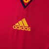 1998 SPAIN HOME