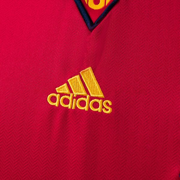 1998 SPAIN HOME