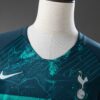 2018-19 TOTTENHAM HOTSPUR THIRD AWAY