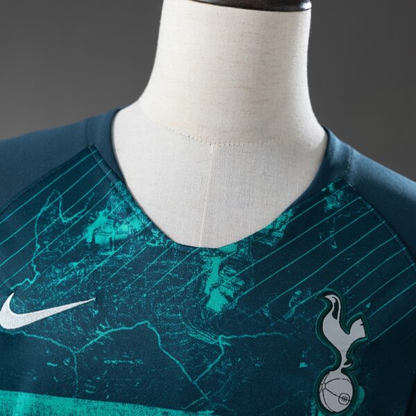 2018-19 TOTTENHAM HOTSPUR THIRD AWAY