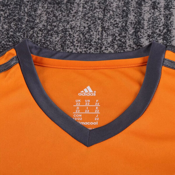 2013-14 REAL MADRID THIRD AWAY KIDS KIT