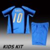 2006 ITALY HOME KIDS KIT