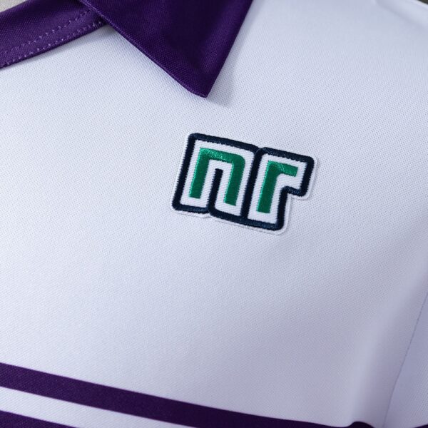 1983-85 FIORENTINA AWAY