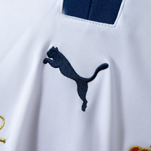2001 REAL OVIEDO AWAY