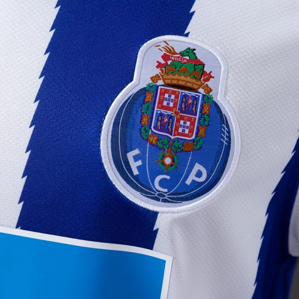 2010-11 PORTO HOME