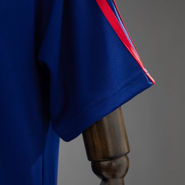 2026 UNIVERSIDAD DE CHILE ORIGINALS - AZUL