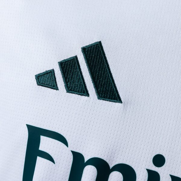 2026-27 REAL MADRID HOME (FAN VERSION)