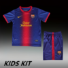 3b5286e9d8.png 2012-13 BARCELONA HOME KIDS KIT