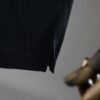 2004 BRAZIL SPECIAL EDITION BLACK LONG SLEEVE