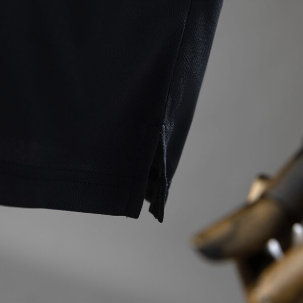 2004 BRAZIL SPECIAL EDITION BLACK LONG SLEEVE