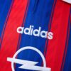1995-97 BAYERN MUNICH HOME