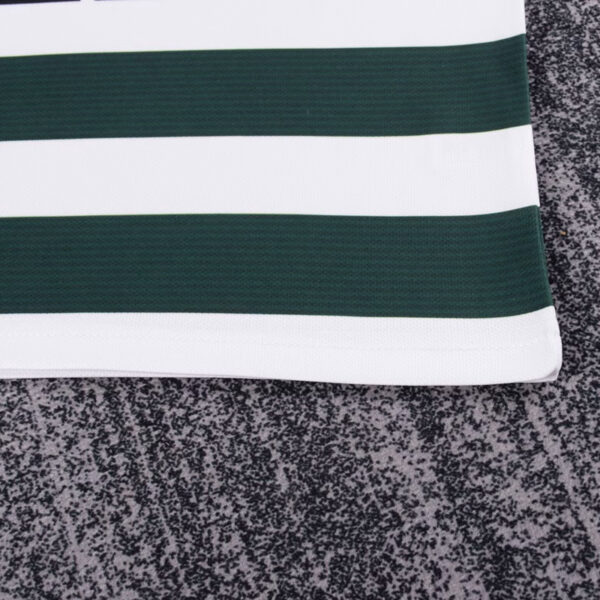 2001-03 SPORTING LISBON HOME LONG SLEEVES KIDS KIT
