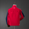 2004-05 ARSENAL WINDBREAKER - RED