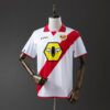 2001-02 RAYO VALLECANO HOME