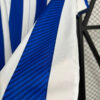 2025-26 REAL SOCIEDAD HOME