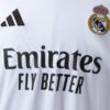 2025-26 REAL MADRID HOME （FAN VERSION）