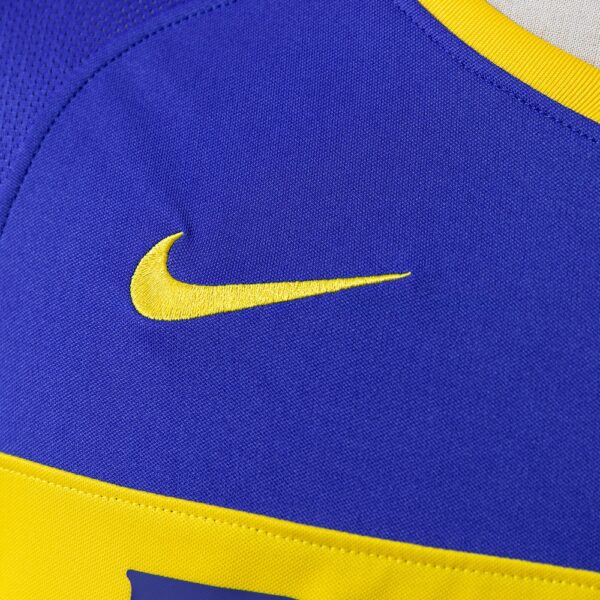 2003-04 BOCA JUNIORS HOME