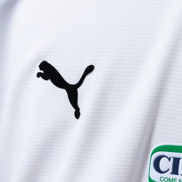 1999-00 LAZIO CENTENARY HOME LONG SLEEVE
