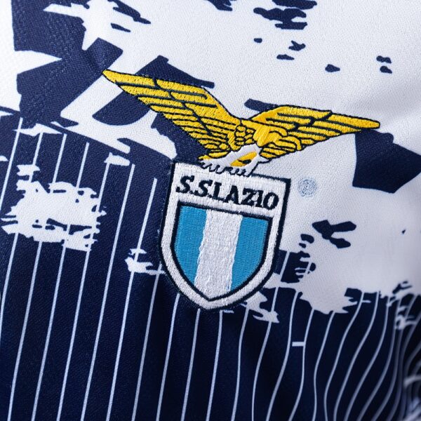 1996-97 LAZIO AWAY
