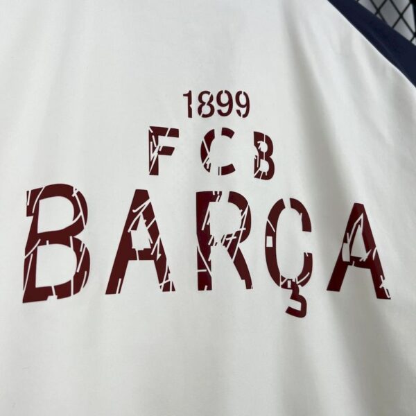 25-26 BARCELONA TRAINING WINDBREAKER