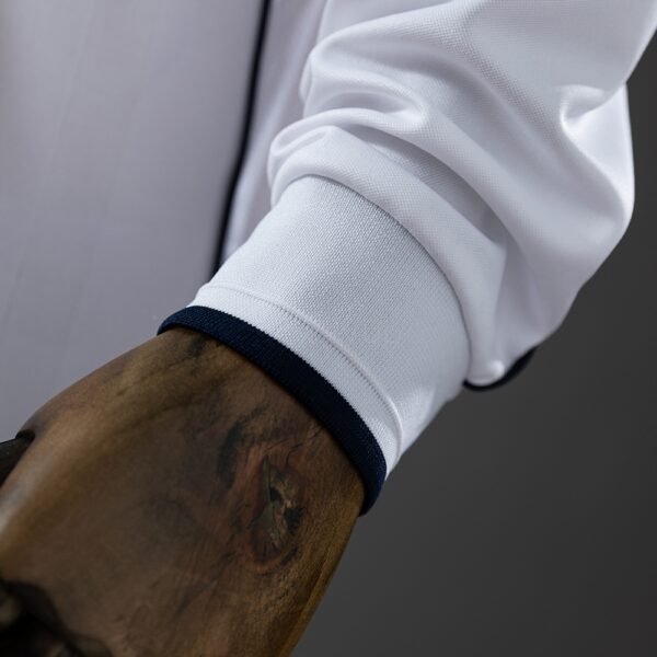 2002 ENGLAND HOME LONG SLEEVED