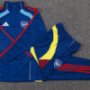 2025-26 ARSENAL TRACKSUITS TRAINING SUIT