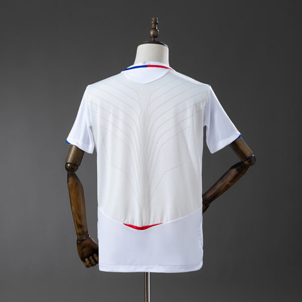 2008-09 LYON HOME