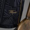 2026 BRAZIL SPECIAL EDITION - BLACK