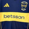 2025-26 BOCA JUNIORS HOME FAN VERSION