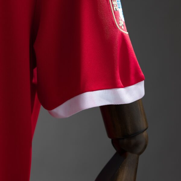 1973-74 BENFICA HOME