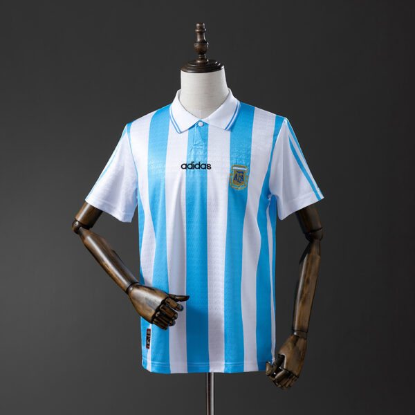 1994 ARGENTINA HOME