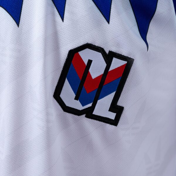 1995-96 LYON HOME