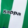 2001-02 REAL BETIS HOME