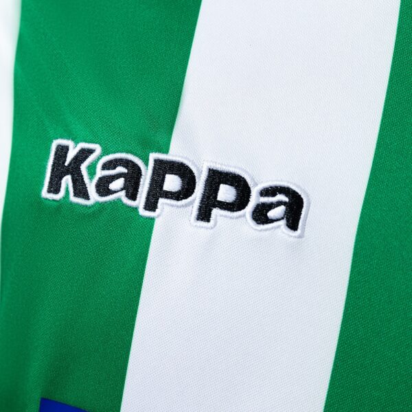 2001-02 REAL BETIS HOME