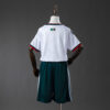 2026 MEXICO WORLD CUP AWAY MEN AND KIDS KIT