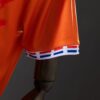 1996 NETHERLANDS HOME