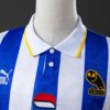 1994-95 SHEFFIELD WEDNESDAY HOME