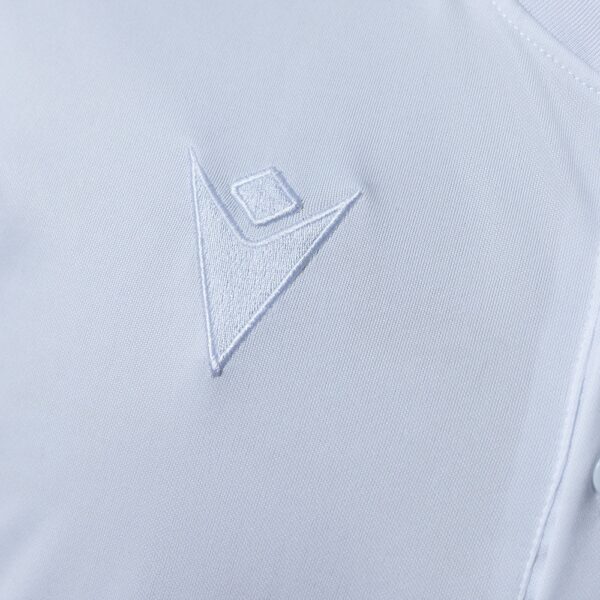 BLACKBURN ROVERS 150TH ANNIVERSARY EDITION LONG-SLEEVED WHITE