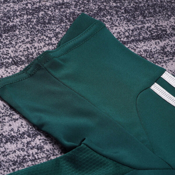 2012-13 REAL MADRID THIRD AWAY KIDS KIT