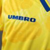 1994 COLOMBIA HOME