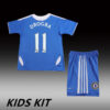 2011-12 CHELSEA HOME KIDS KIT