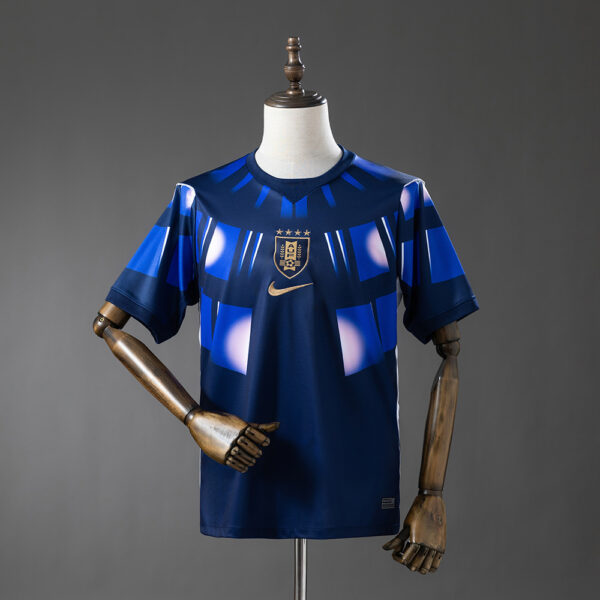 2026 URUGUAY WORLD CUP AWAY (FAN VERSION)