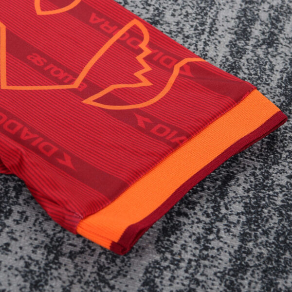 1999-00 ROMA HOME KIDS KIT