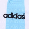 1996-97 ARGENTINA HOME KIDS KIT