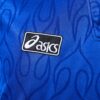 1998 JAPAN HOME LONG SLEEVED